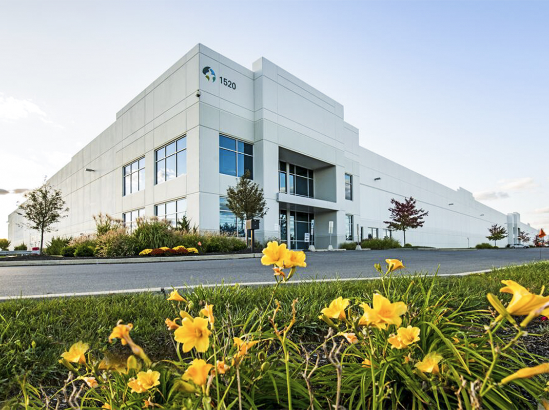 What We Do Prologis